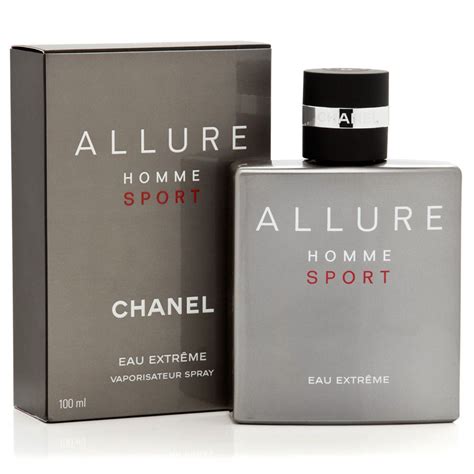 allure homme sport eau extreme 150ml|chanel allure homme fragrantica.